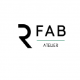 logo Rfab atelier