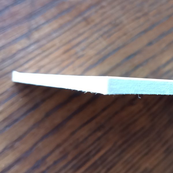carton compact 3mm