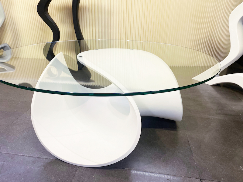 table basse impression 3D