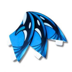 aileron personnalisé