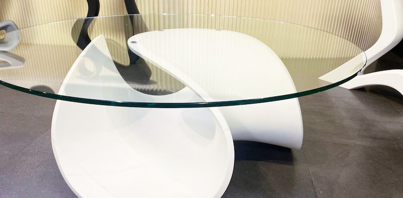 table basse impression 3D
