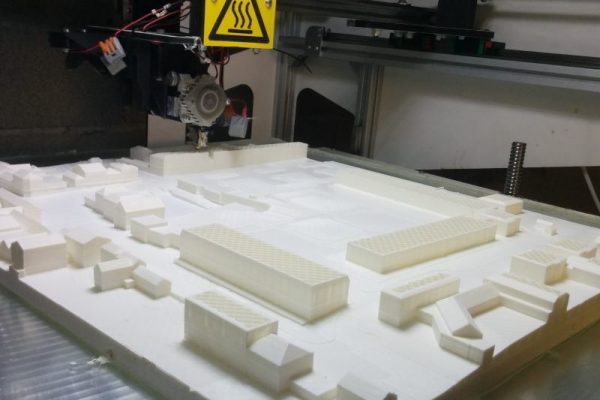 Nouveau projet