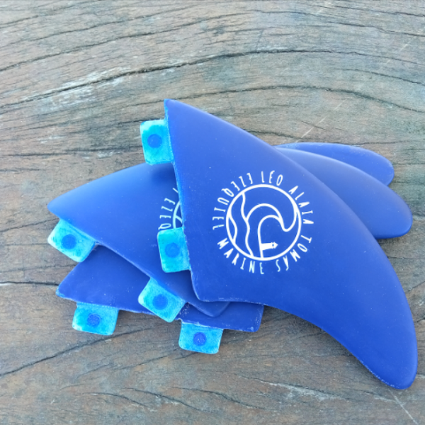 dérive surf personnalisée